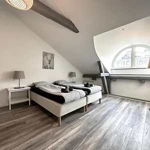  Lägenhet Svea Kollektiv