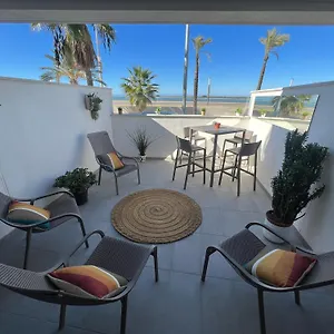 Arenas De Sanlucar Ii , Sanlúcar de Barrameda España