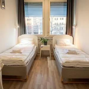 Goeteborg Hostel Ostello