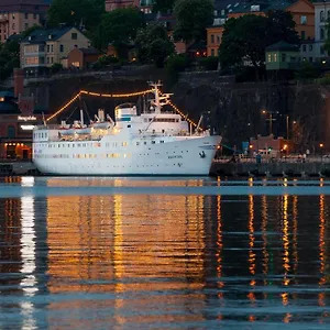 M/s Birger Jarl - & 2*, Estocolmo Suecia